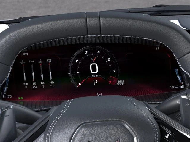 2026 Chevrolet Corvette C8 - Image 18 of 24