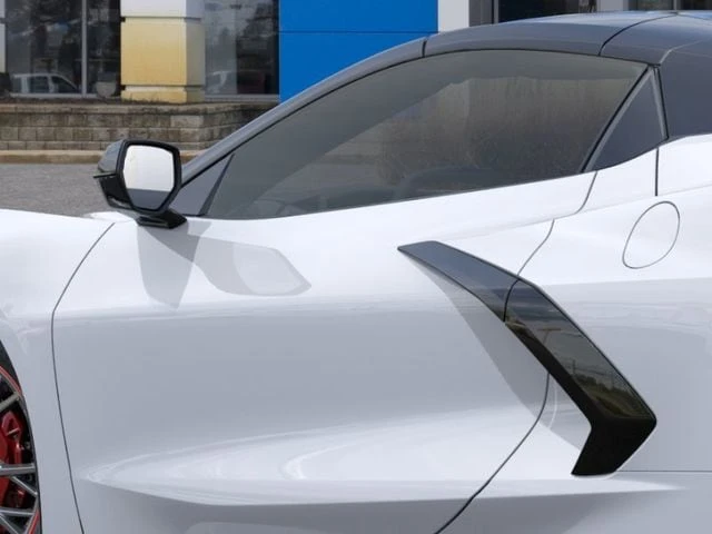 2026 Chevrolet Corvette C8 - Image 12 of 24
