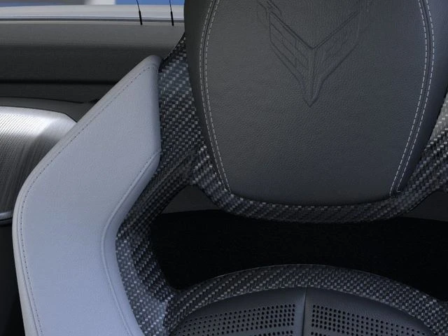 2026 Chevrolet Corvette C8 - Image 21 of 24