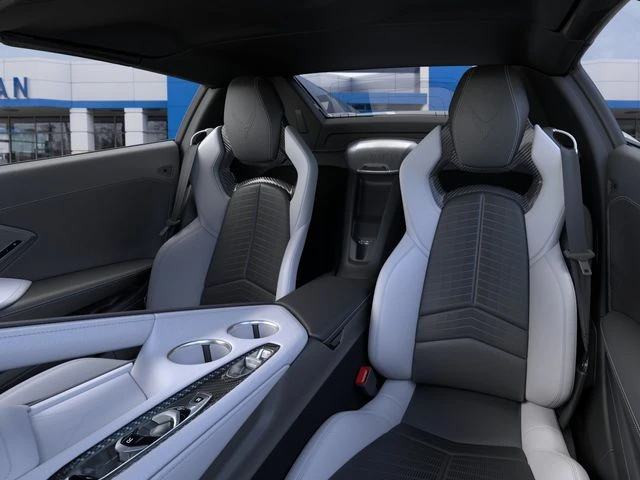 2026 Chevrolet Corvette C8 - Image 16 of 24