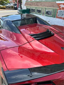 2026 Chevrolet Corvette C8 - Image 4 of 17