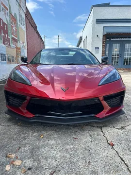 2026 Chevrolet Corvette C8 - Image 2 of 17