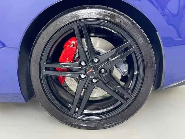 2026 Chevrolet Corvette C8 - Image 10 of 20