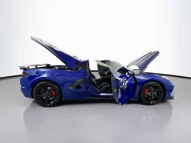 2026 Chevrolet Corvette C8 - Image 17 of 20