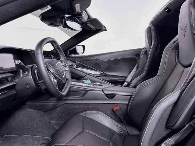 2026 Chevrolet Corvette C8 - Image 11 of 20