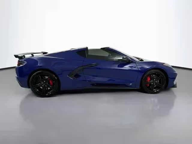 2026 Chevrolet Corvette C8 - Image 7 of 20
