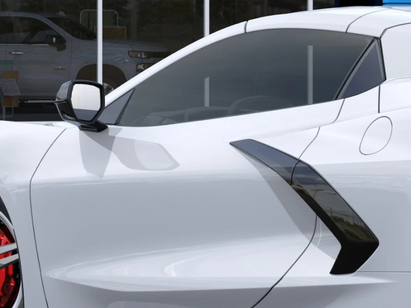 2026 Chevrolet Corvette C8 - Image 12 of 24