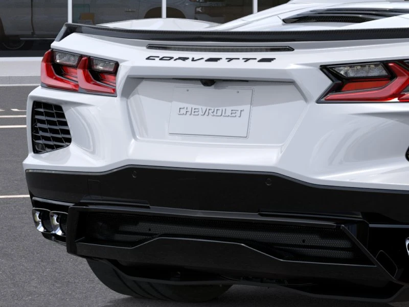 2026 Chevrolet Corvette C8 - Image 14 of 24