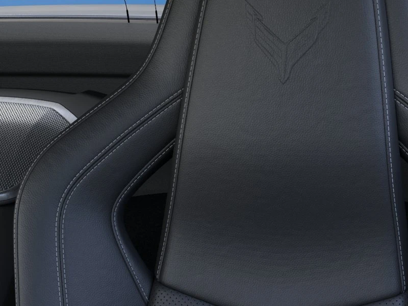 2026 Chevrolet Corvette C8 - Image 21 of 24
