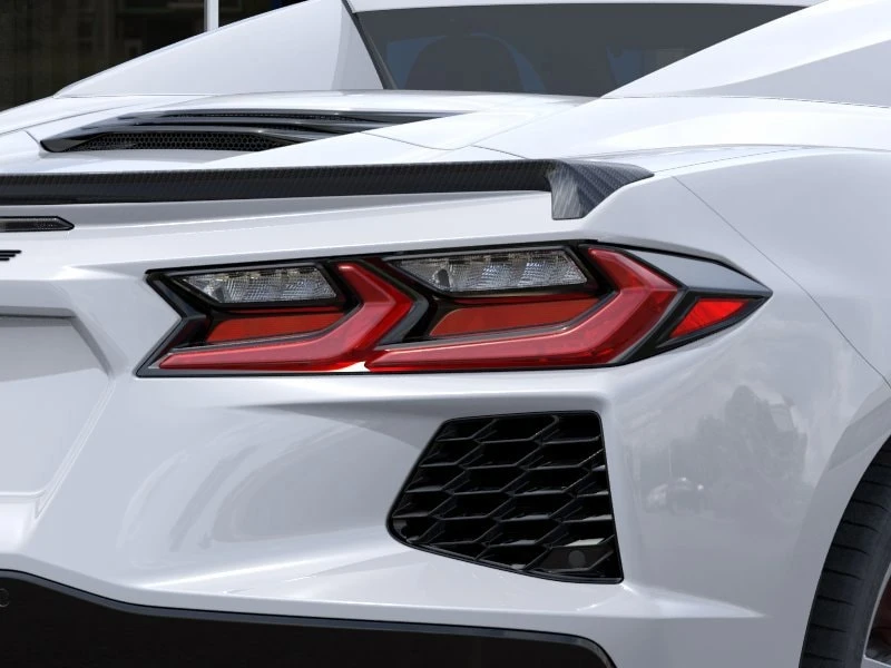 2026 Chevrolet Corvette C8 - Image 11 of 24