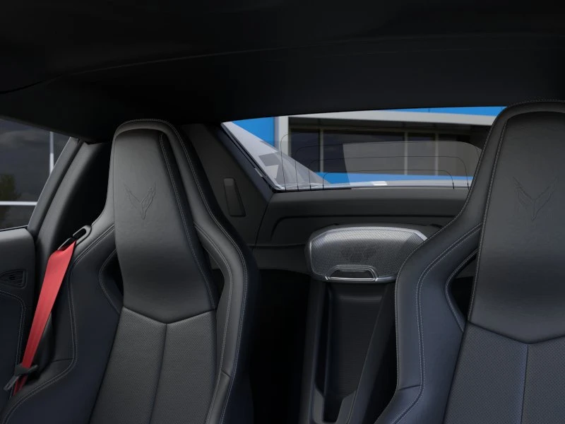 2026 Chevrolet Corvette C8 - Image 24 of 24