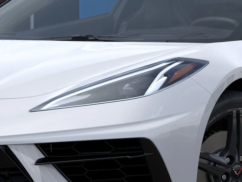 2026 Chevrolet Corvette C8 - Image 10 of 24