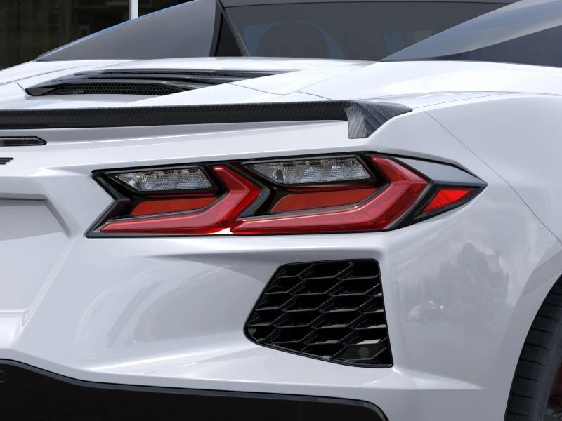 2026 Chevrolet Corvette C8 - Image 11 of 24