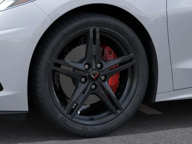 2026 Chevrolet Corvette C8 - Image 9 of 24