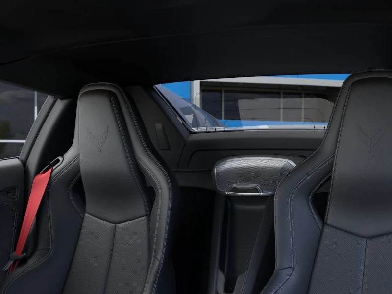2026 Chevrolet Corvette C8 - Image 24 of 24