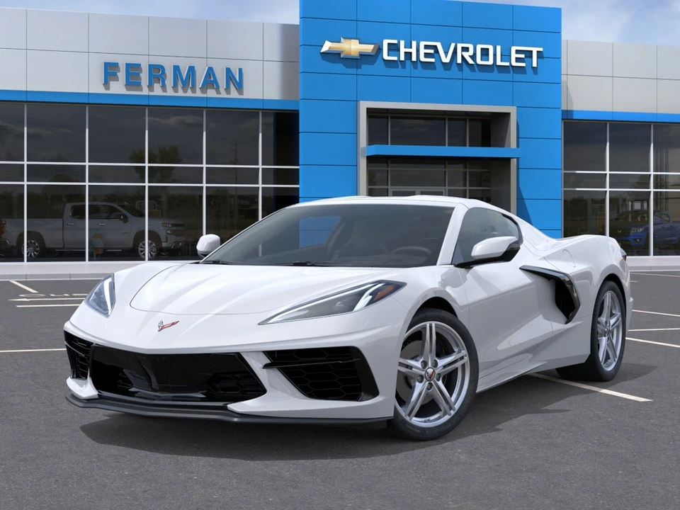2026 Chevrolet Corvette C8 - Image 6 of 24