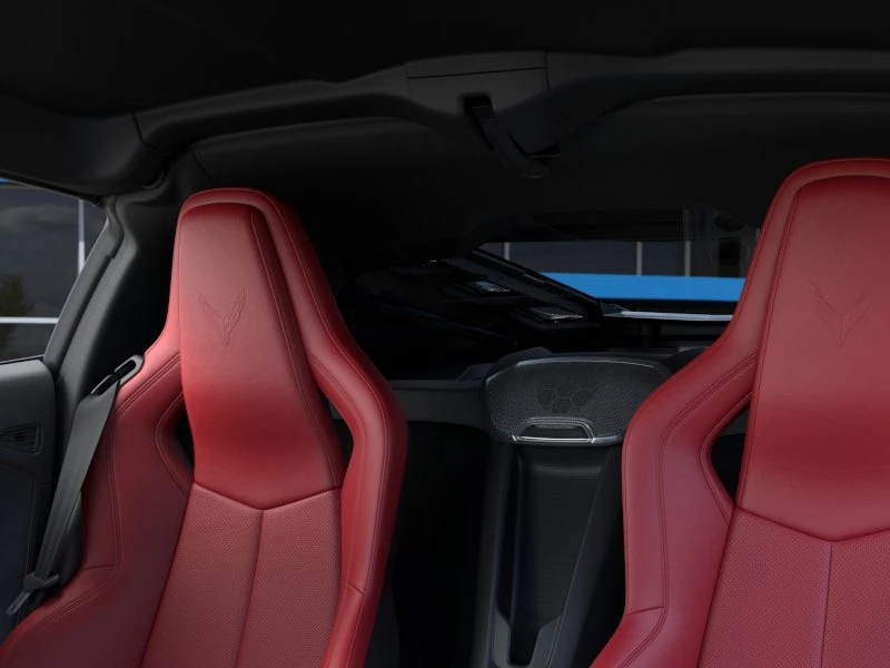2026 Chevrolet Corvette C8 - Image 24 of 24