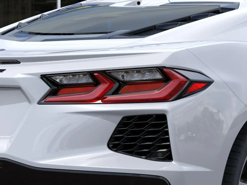 2026 Chevrolet Corvette C8 - Image 11 of 24