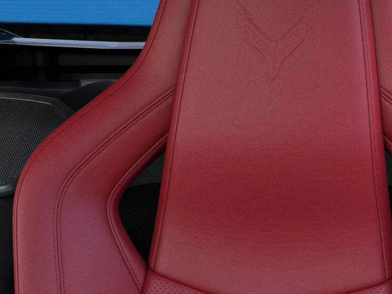 2026 Chevrolet Corvette C8 - Image 21 of 24