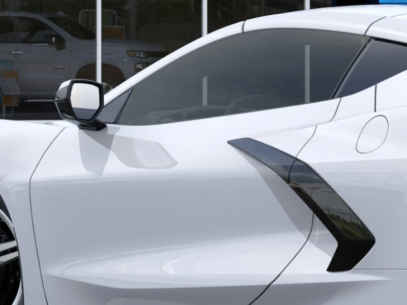 2026 Chevrolet Corvette C8 - Image 12 of 24