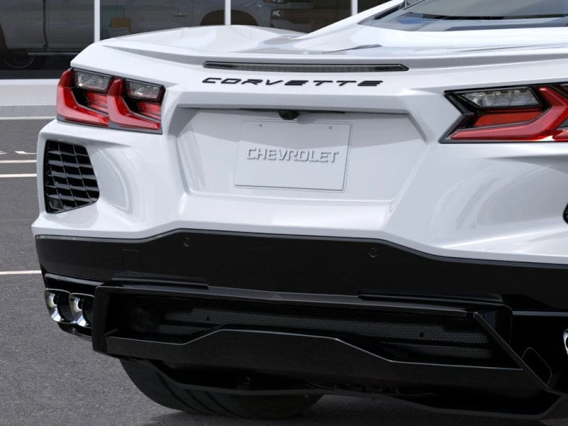 2026 Chevrolet Corvette C8 - Image 14 of 24