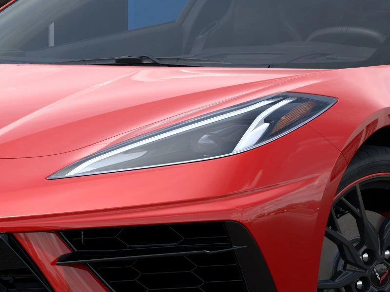 2026 Chevrolet Corvette C8 - Image 10 of 24