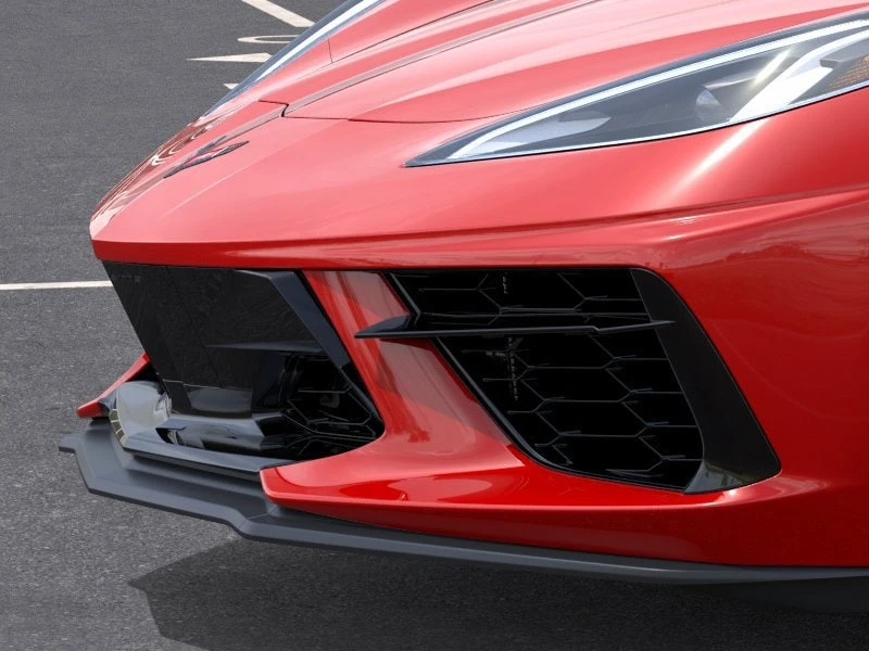 2026 Chevrolet Corvette C8 - Image 13 of 24