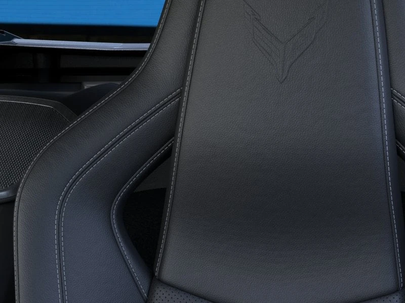2026 Chevrolet Corvette C8 - Image 21 of 24