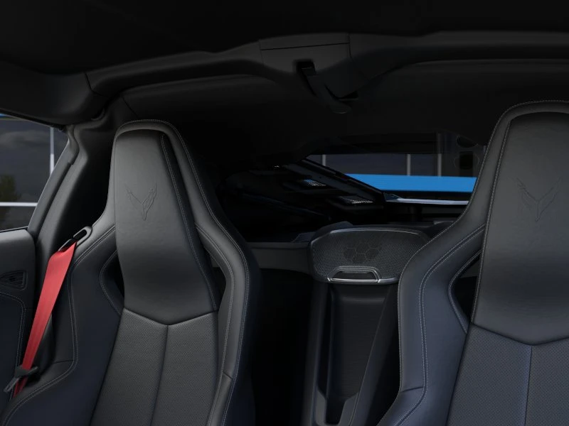 2026 Chevrolet Corvette C8 - Image 24 of 24