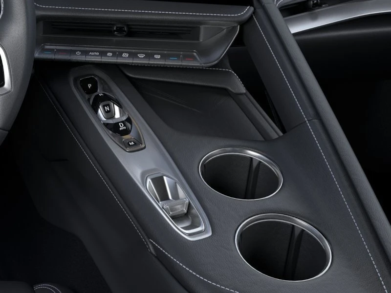 2026 Chevrolet Corvette C8 - Image 23 of 24