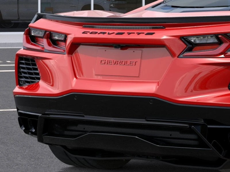 2026 Chevrolet Corvette C8 - Image 14 of 24