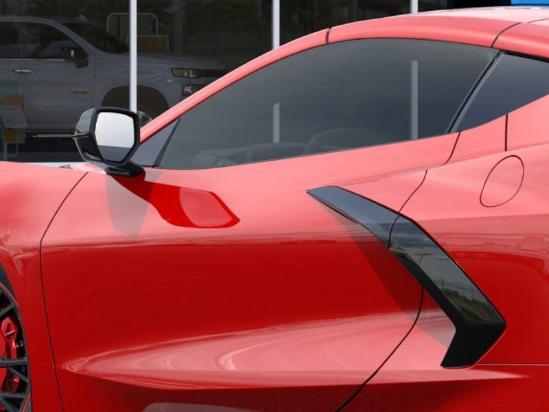 2026 Chevrolet Corvette C8 - Image 12 of 24