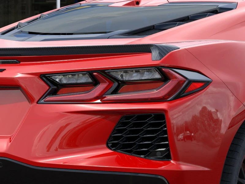 2026 Chevrolet Corvette C8 - Image 11 of 24