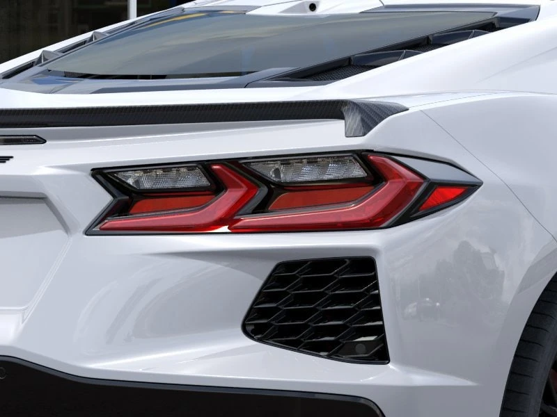 2026 Chevrolet Corvette C8 - Image 11 of 24