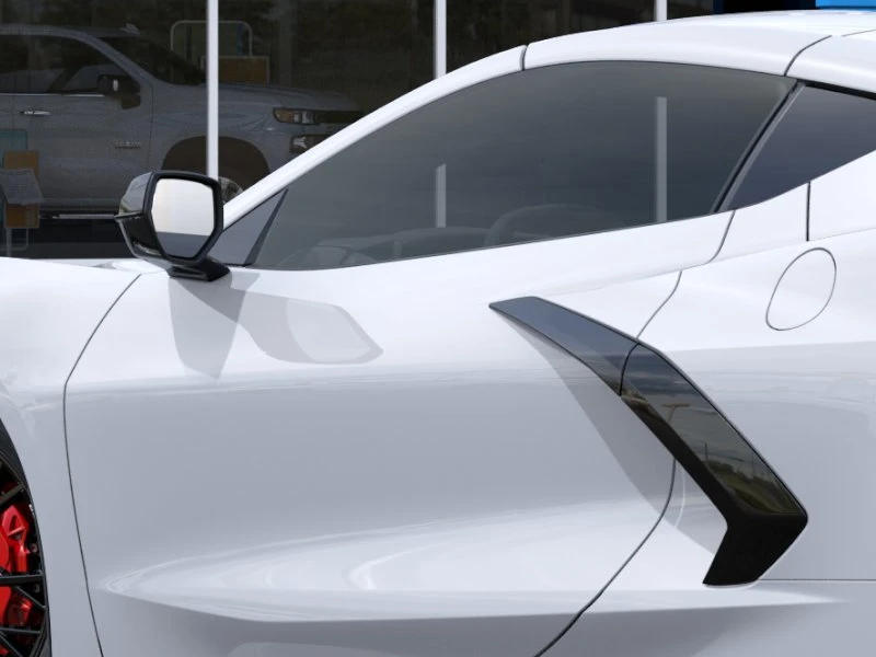 2026 Chevrolet Corvette C8 - Image 12 of 24