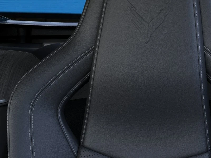 2026 Chevrolet Corvette C8 - Image 21 of 24