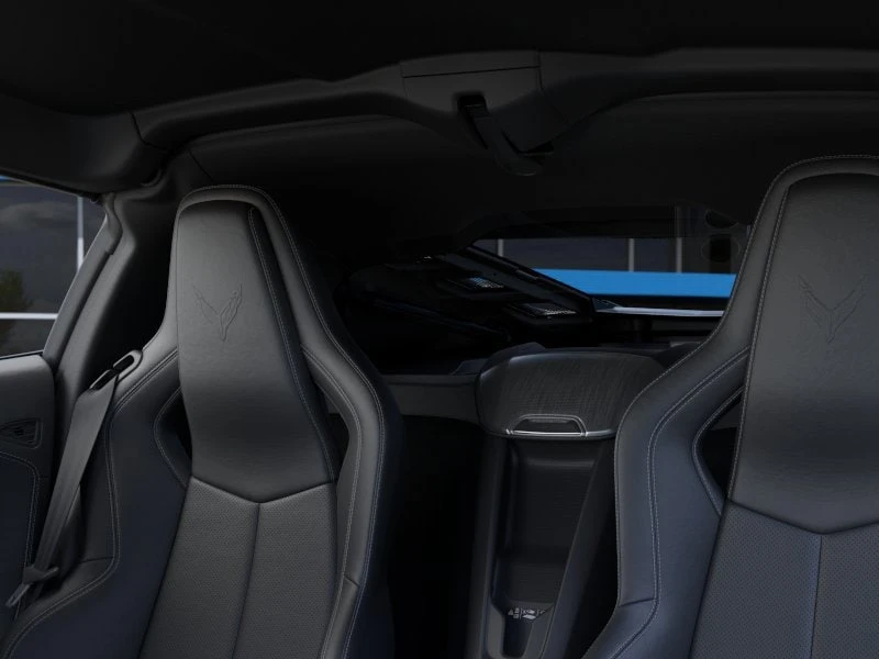 2026 Chevrolet Corvette C8 - Image 24 of 24