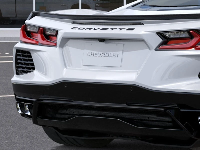 2026 Chevrolet Corvette C8 - Image 14 of 24