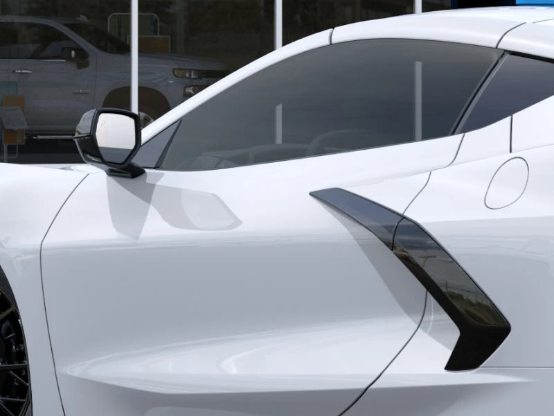 2026 Chevrolet Corvette C8 - Image 12 of 24