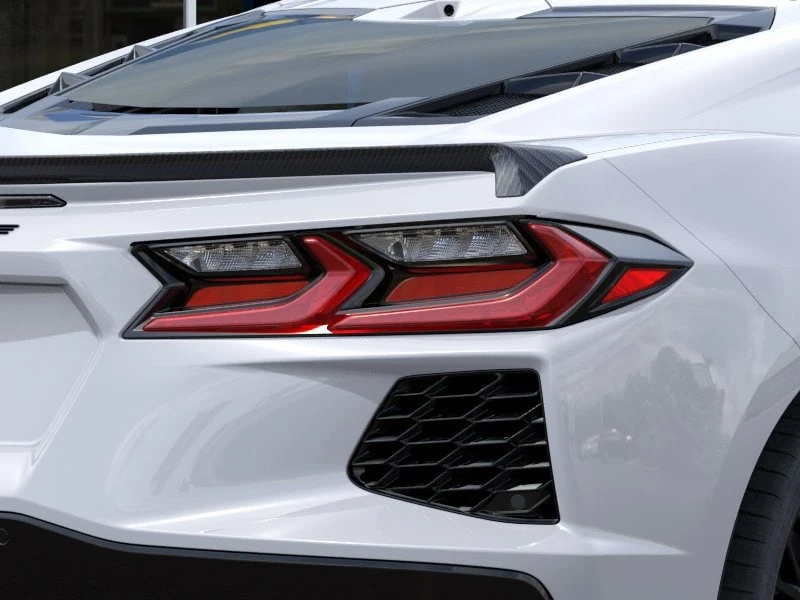 2026 Chevrolet Corvette C8 - Image 11 of 24