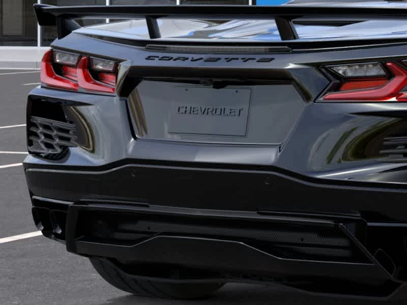 2026 Chevrolet Corvette C8 - Image 14 of 24