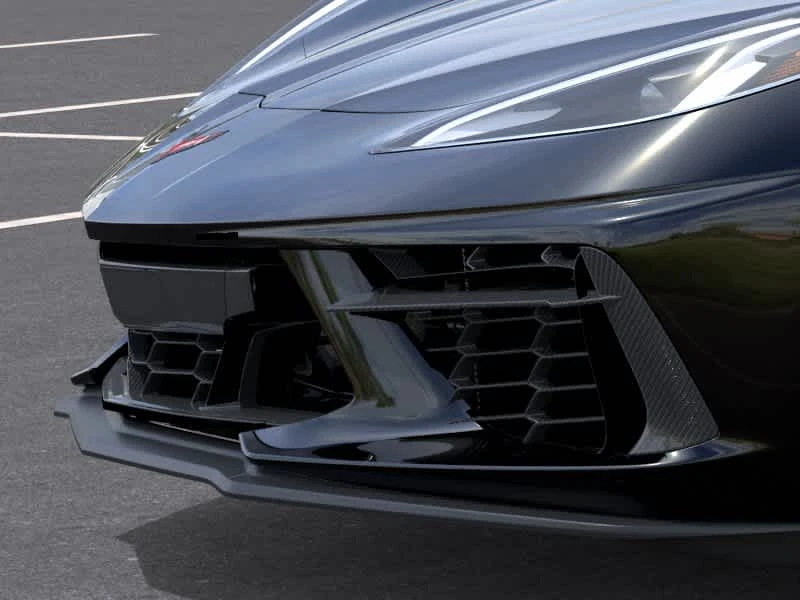 2026 Chevrolet Corvette C8 - Image 13 of 24