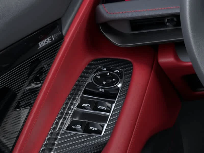 2026 Chevrolet Corvette C8 - Image 22 of 24