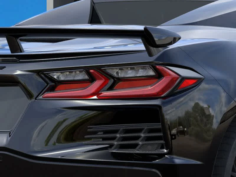 2026 Chevrolet Corvette C8 - Image 11 of 24