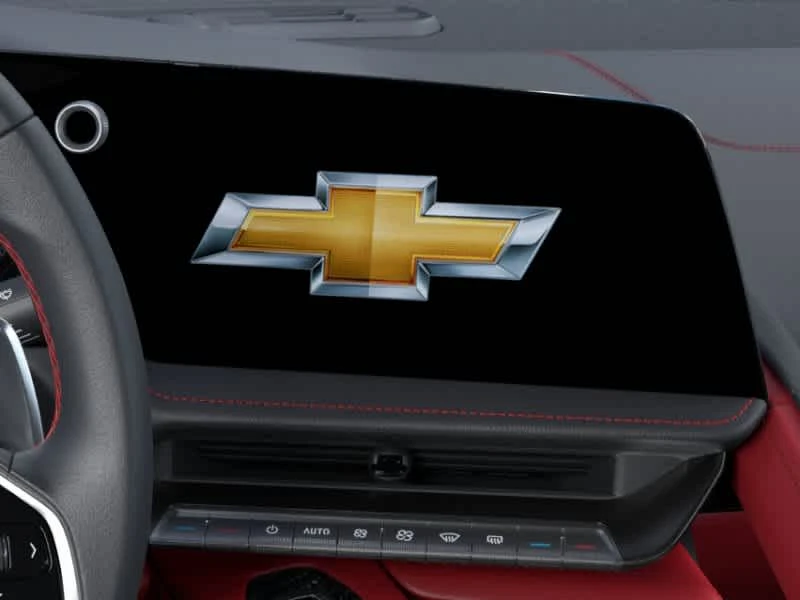 2026 Chevrolet Corvette C8 - Image 20 of 24