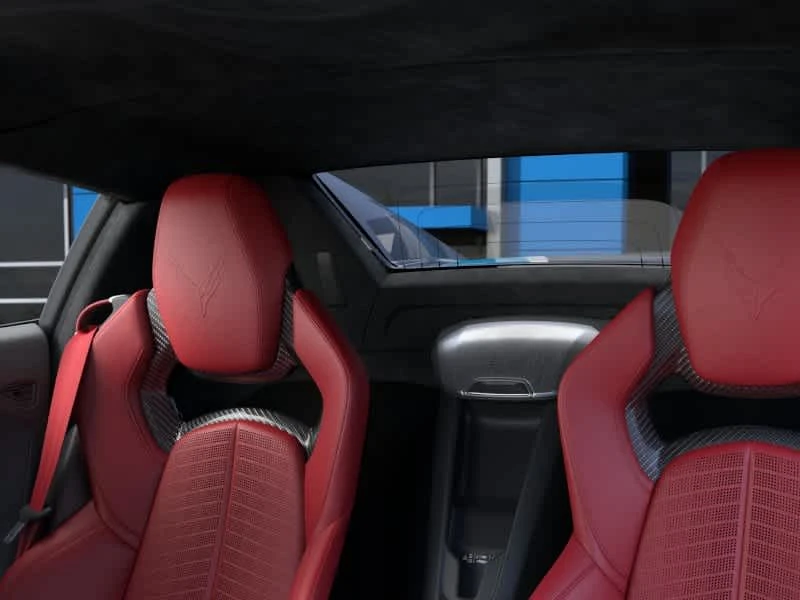2026 Chevrolet Corvette C8 - Image 24 of 24