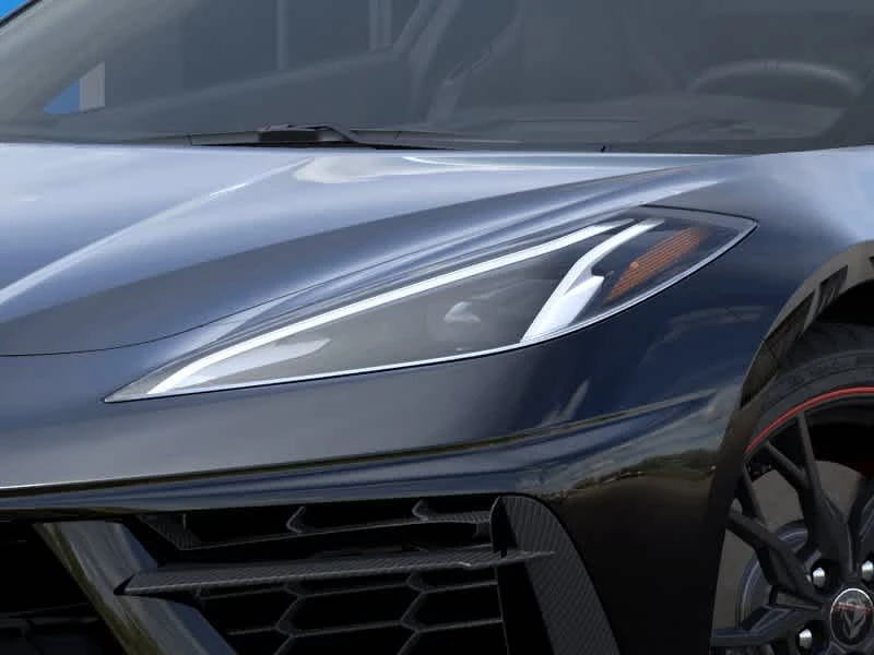 2026 Chevrolet Corvette C8 - Image 10 of 24