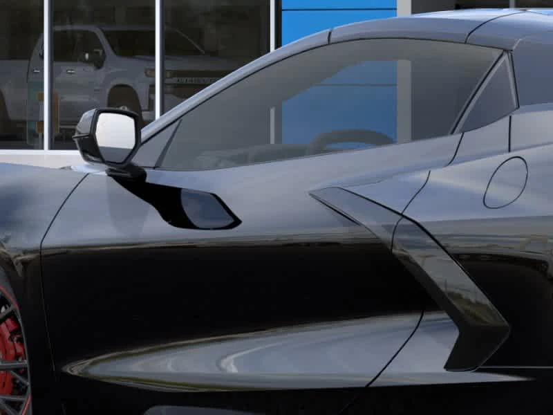 2026 Chevrolet Corvette C8 - Image 12 of 24