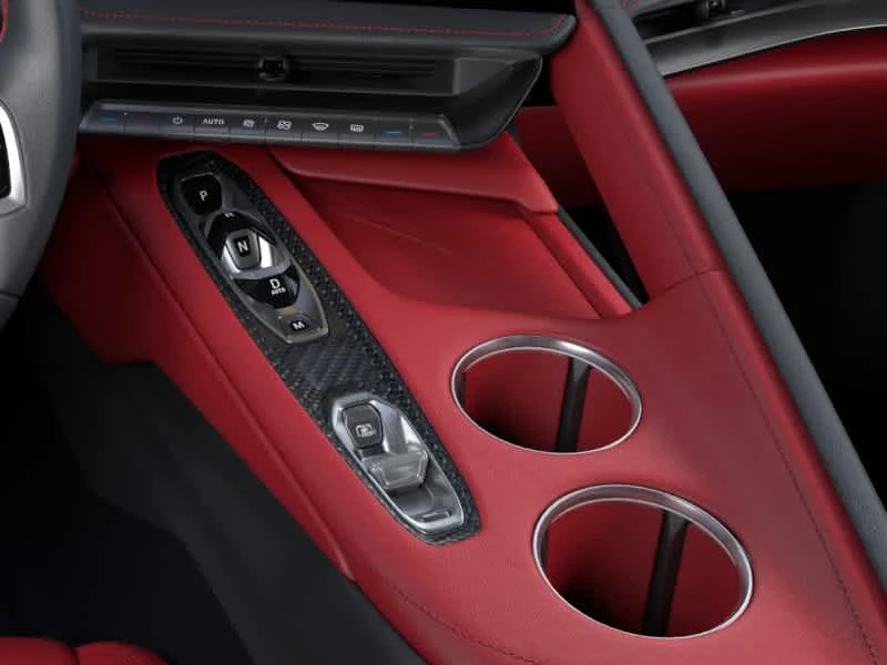 2026 Chevrolet Corvette C8 - Image 23 of 24
