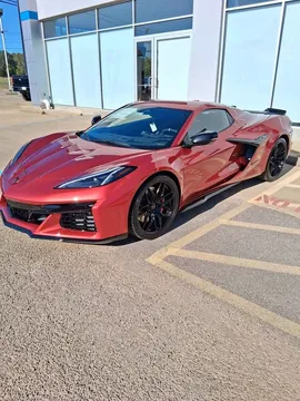 2026 Chevrolet Corvette Z06